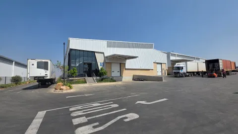 Dakota Precinct, 185 Aeropark Boulevard Street, Airport Park